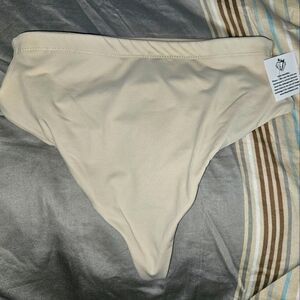 *BRAND NEW* Yaharia Shapewear - Thong Panty Triple Tummy Layer